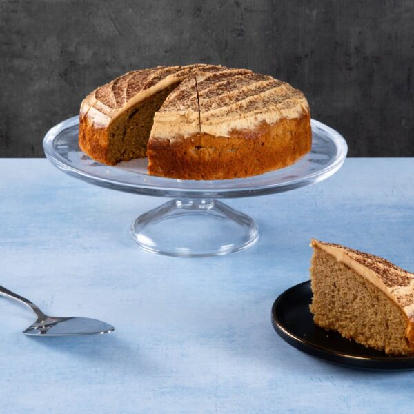 Tea Time Coffee Cake